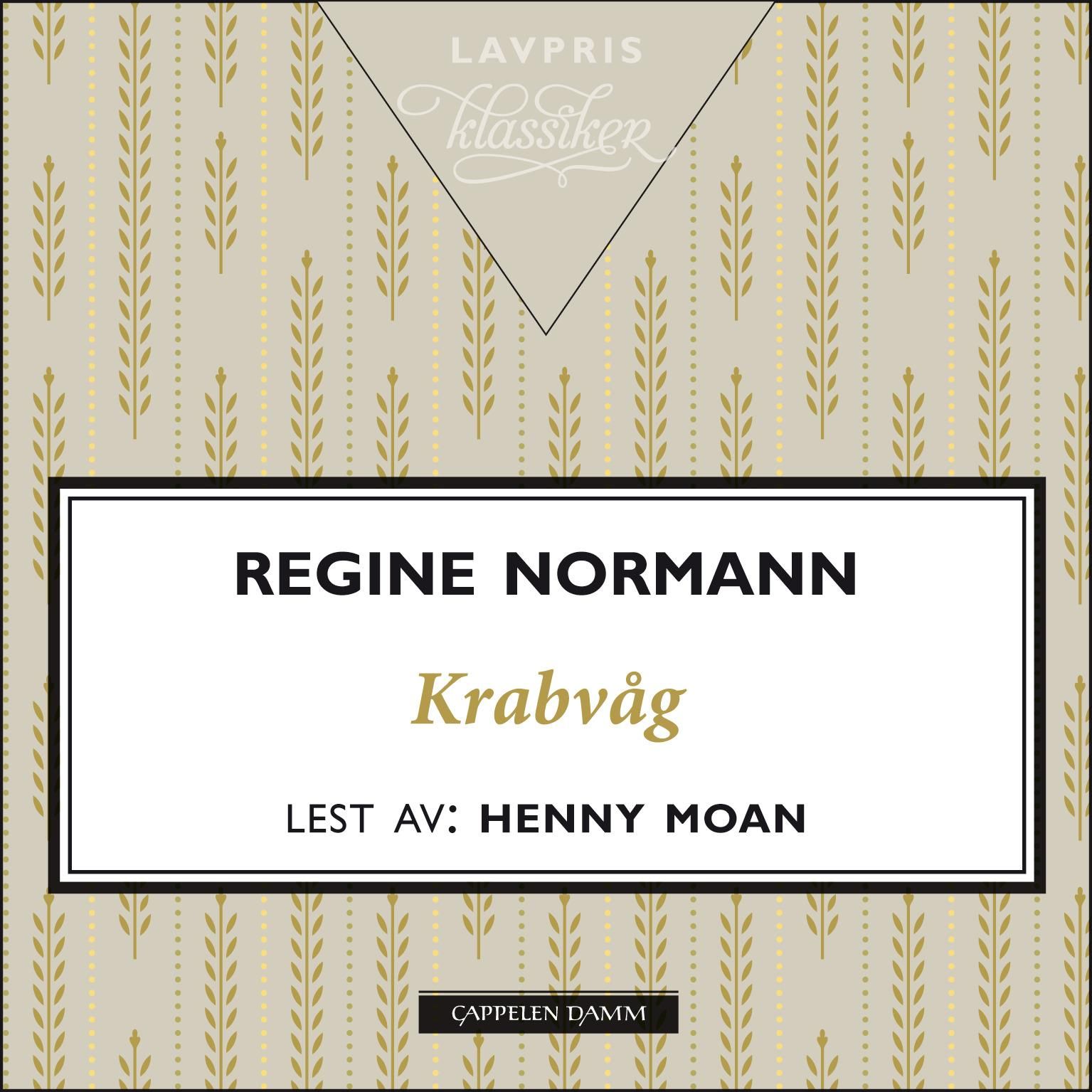 Krabvåg