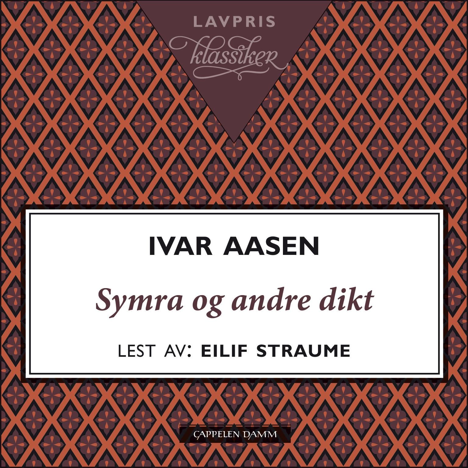 Symra og andre dikt