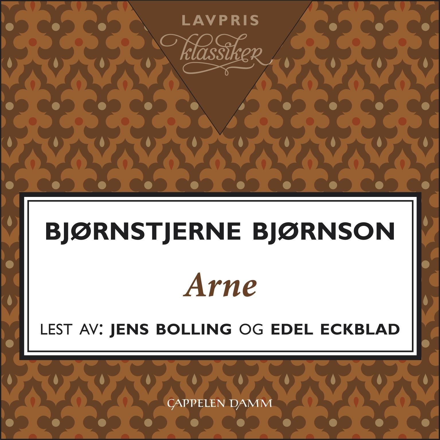 Arne