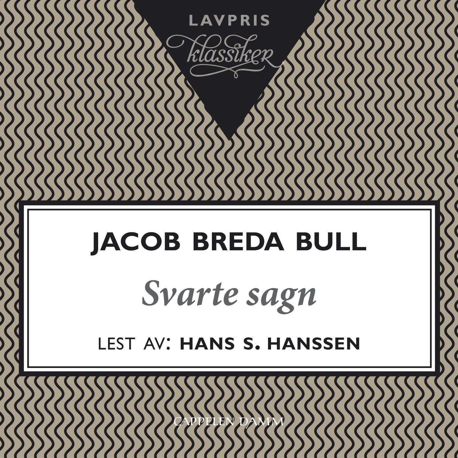 Svarte sagn