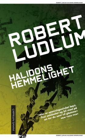 Halidons hemmelighet