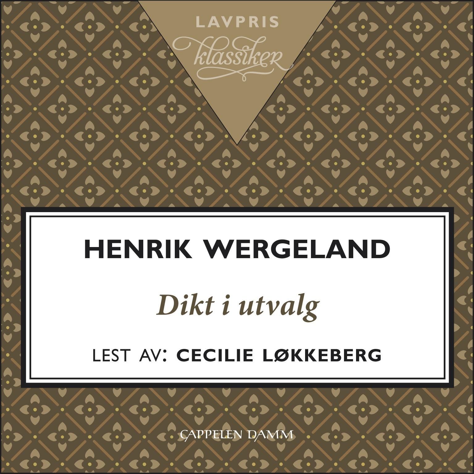 Dikt i utvalg