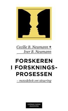 Forskeren i forskningsprosessen - en metodebok om situering