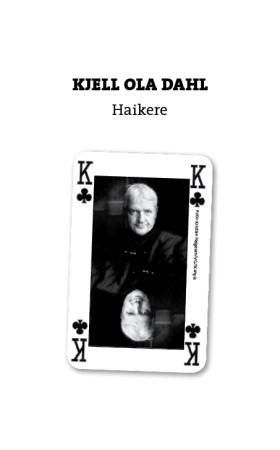 Haikere