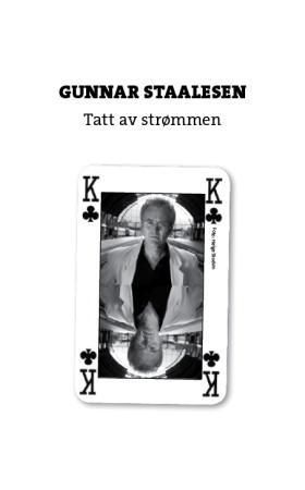 Tatt av strømmen