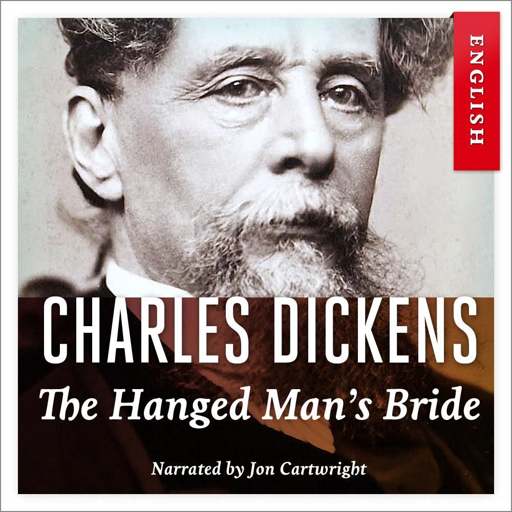 The hanged man's bride