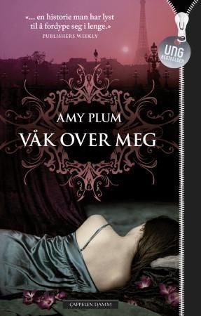Våk over meg