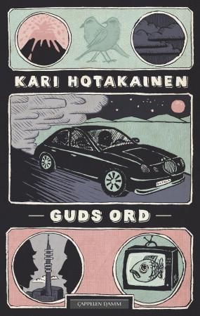Guds ord