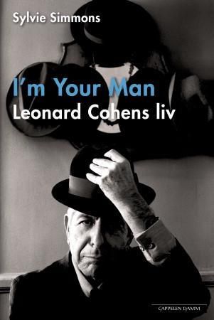 I'm your man - Leonard Cohens liv