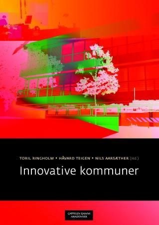 Innovative kommuner