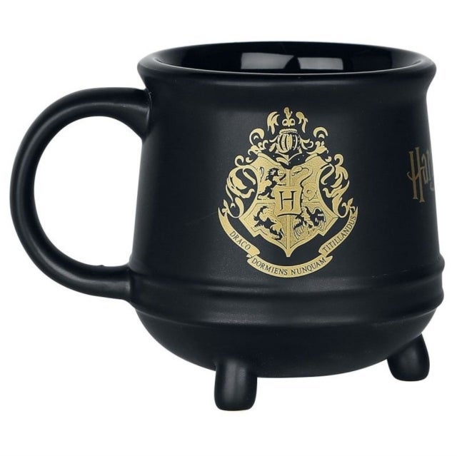Kopp Potter m/Galtvort Våpenskjold