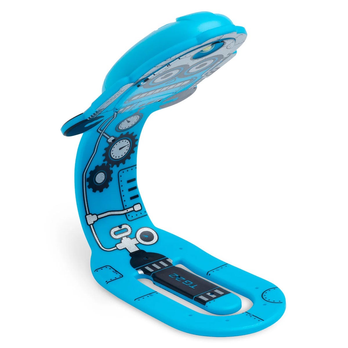 Flexilight Pals Robot Blue
