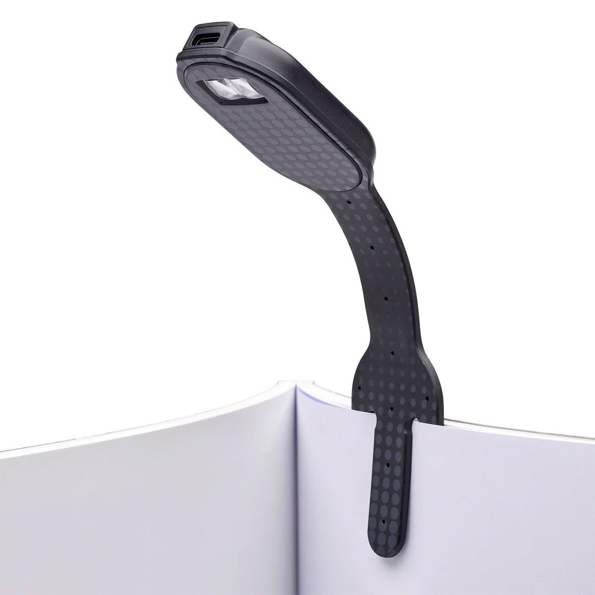 Boklys Flexilight Rechargeable Black Dots