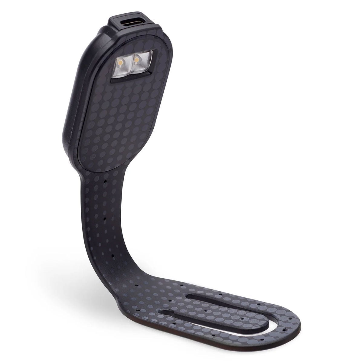 Boklys Flexilight Rechargeable Black Dots