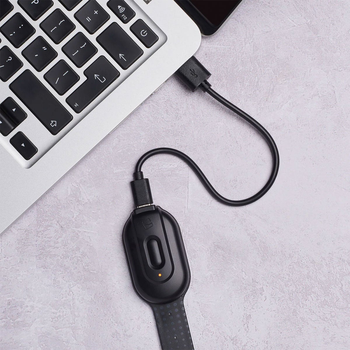 Boklys Flexilight Rechargeable Black Dots