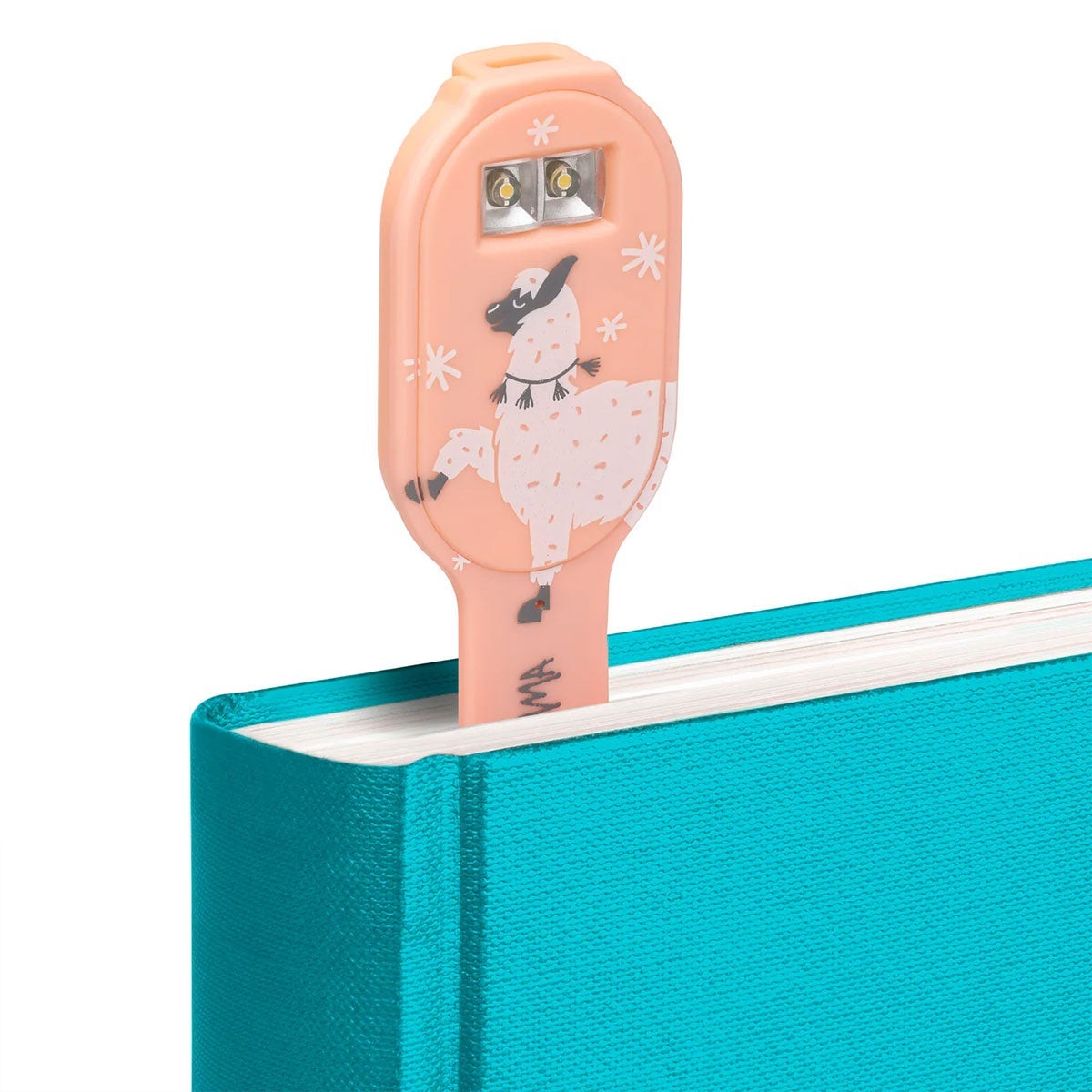 Flexilight Rechargeable Llama