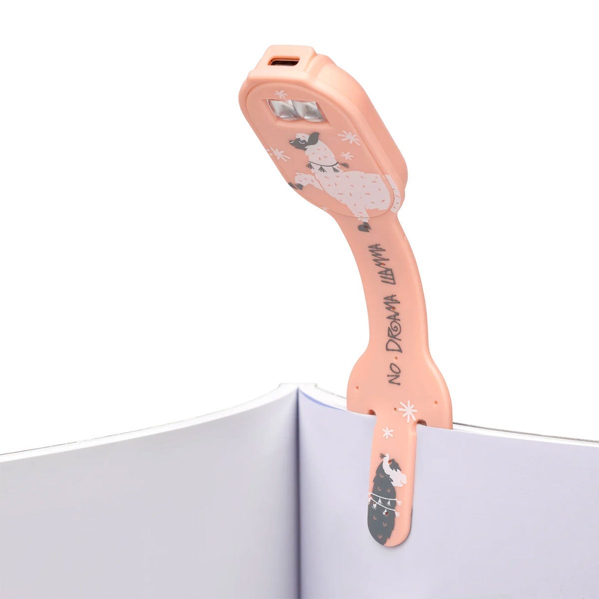 Flexilight Rechargeable Llama