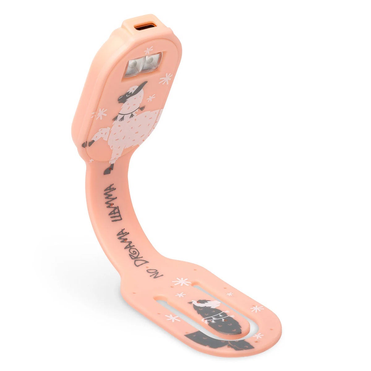 Flexilight Rechargeable Llama