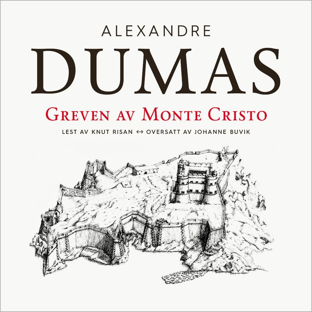 Greven av Monte Cristo