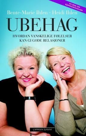 Ubehag
