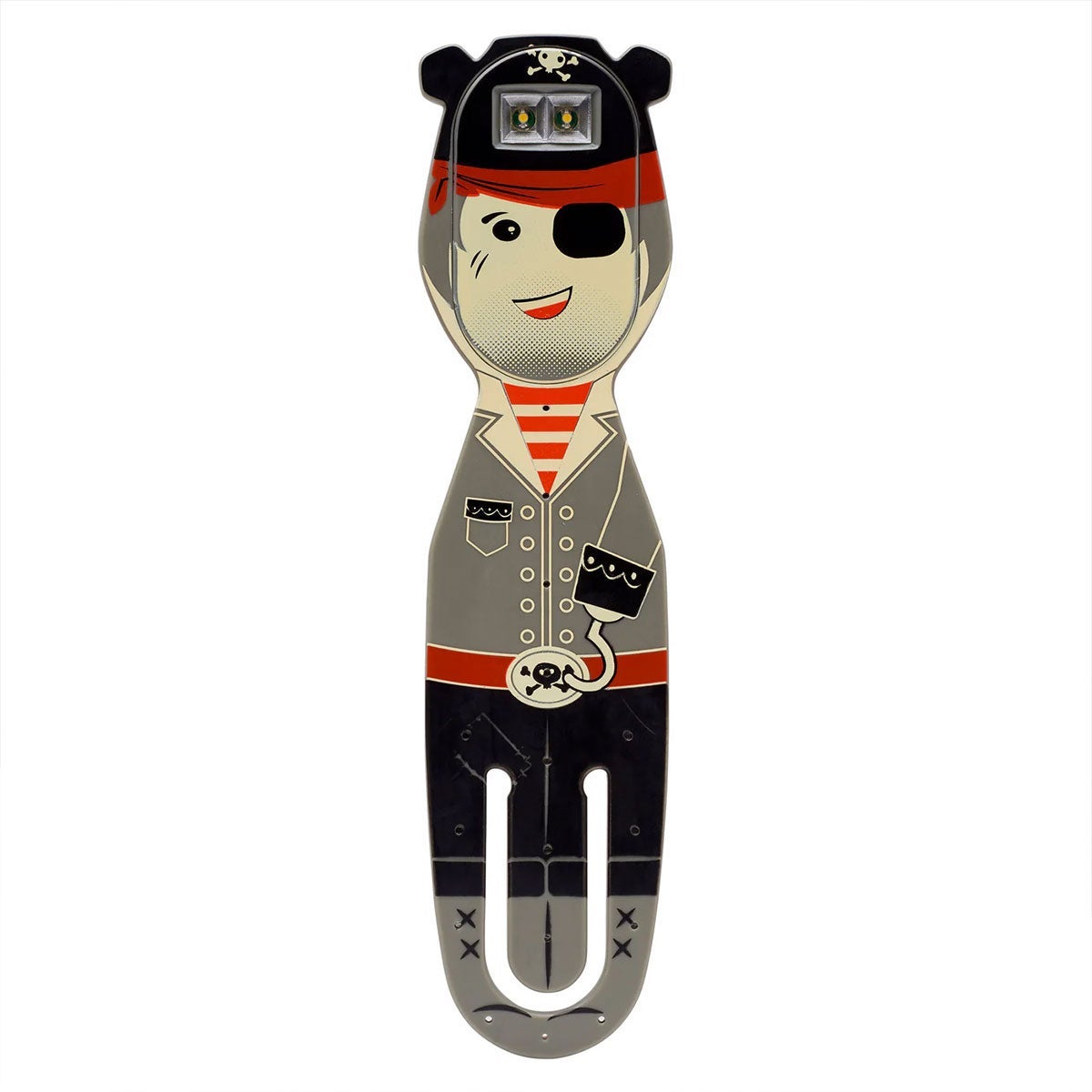 Flexilight Rechargeable Pals Pirate