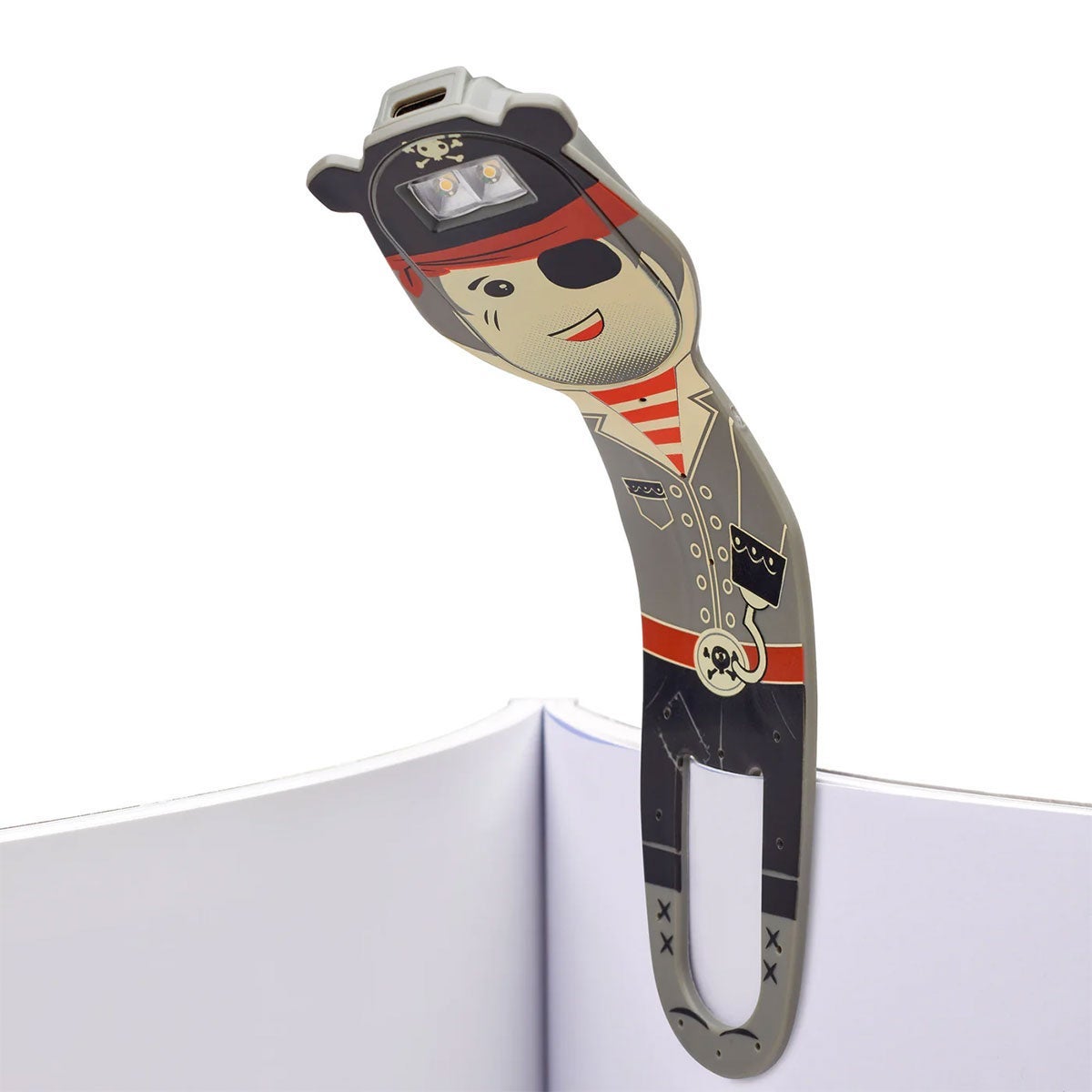 Flexilight Rechargeable Pals Pirate