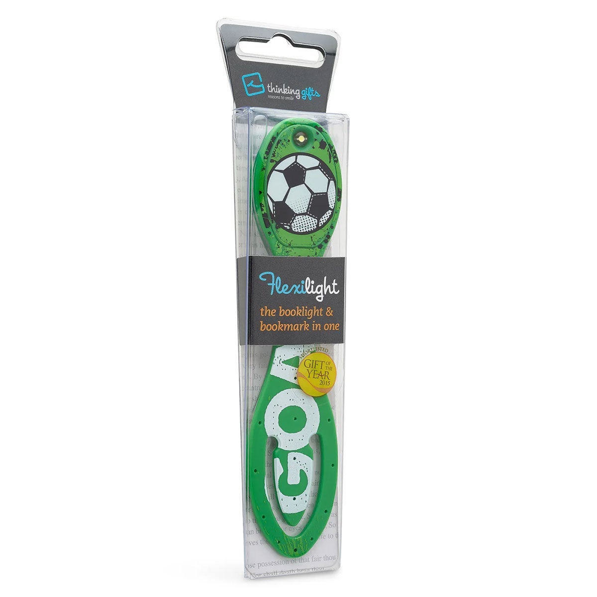 Flexilight Soccer