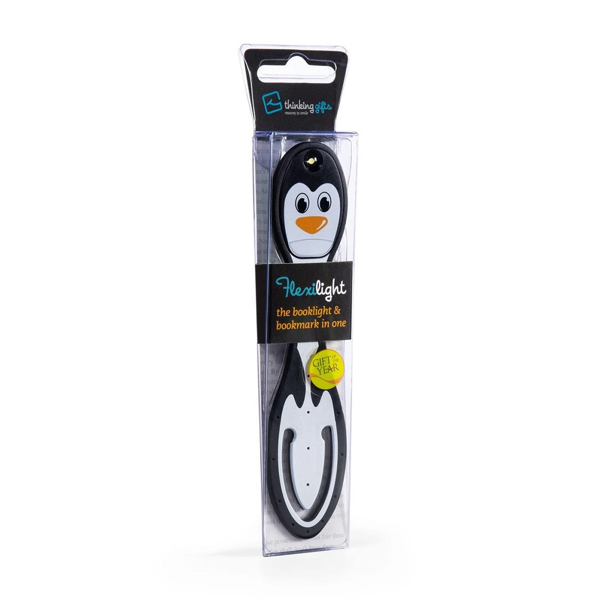 Flexilight Penguin