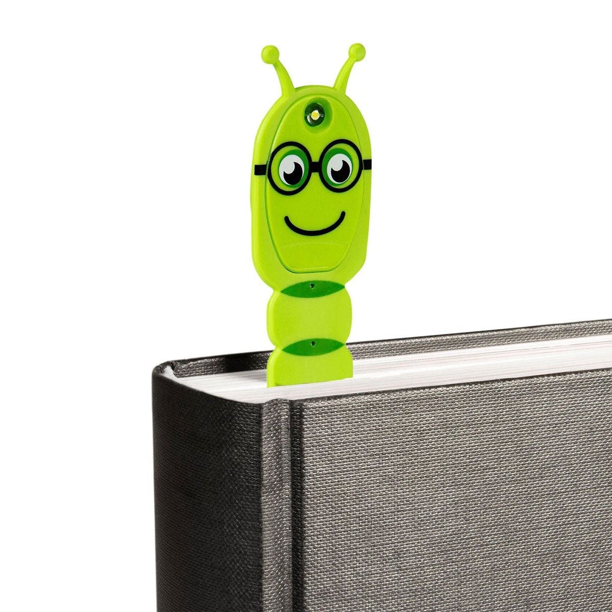 Flexilight Bookworm Green
