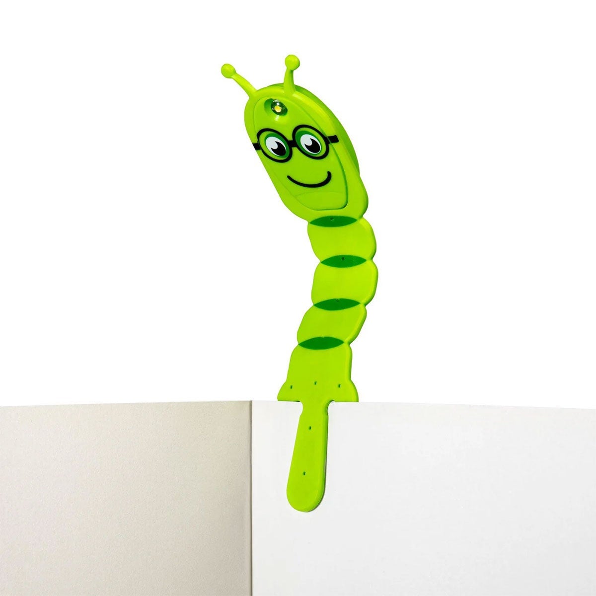 Flexilight Bookworm Green