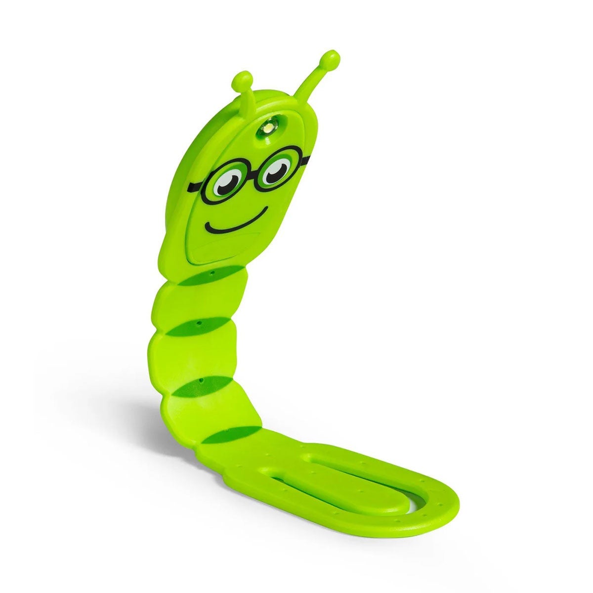 Flexilight Bookworm Green