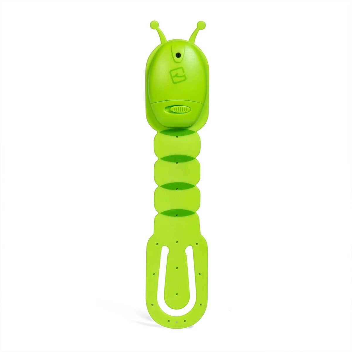 Flexilight Bookworm Green