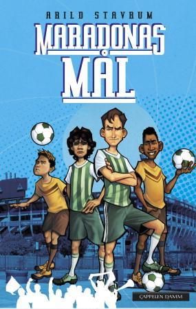 Maradonas mål
