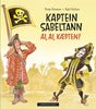 Kaptein Sabeltann