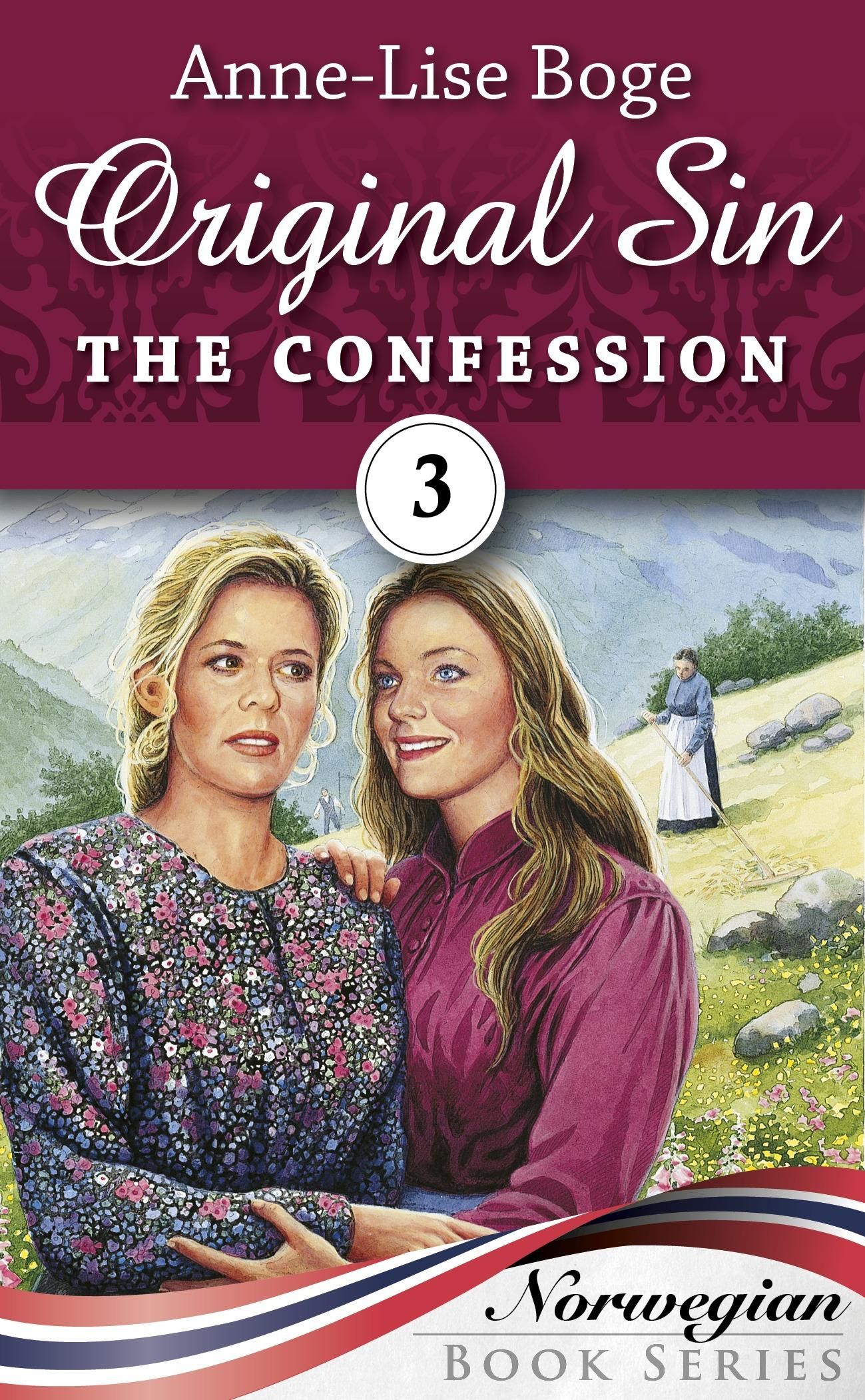 The confession