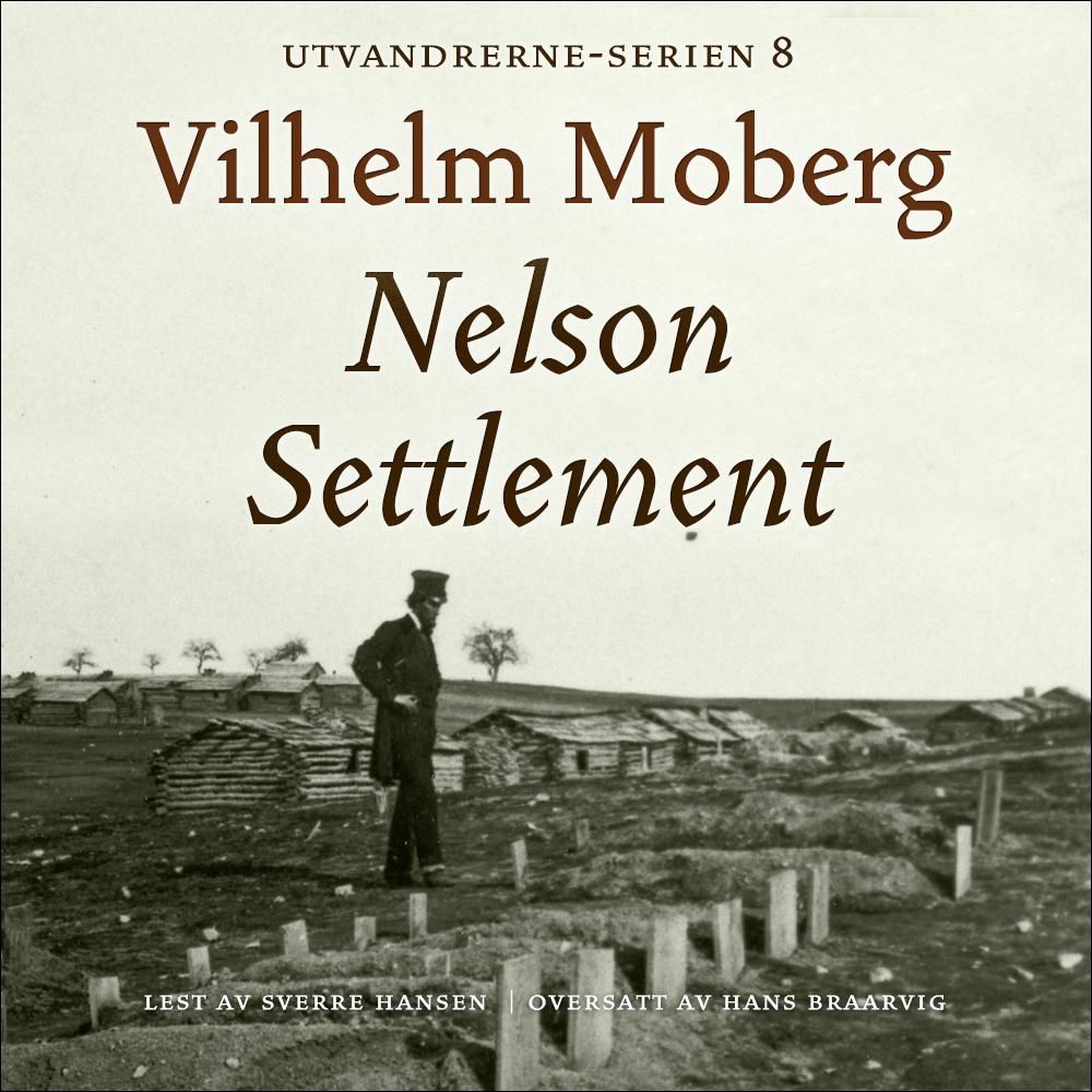 Nelson Settlement
