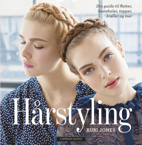Hårstyling