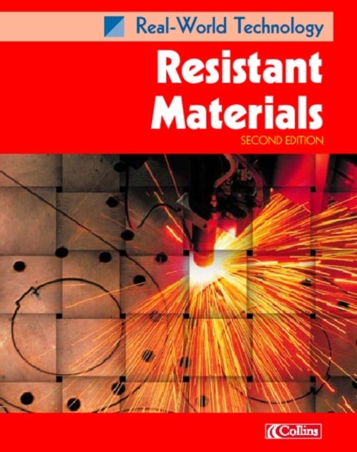 REAL WORLD TECH RESISTANT MATE