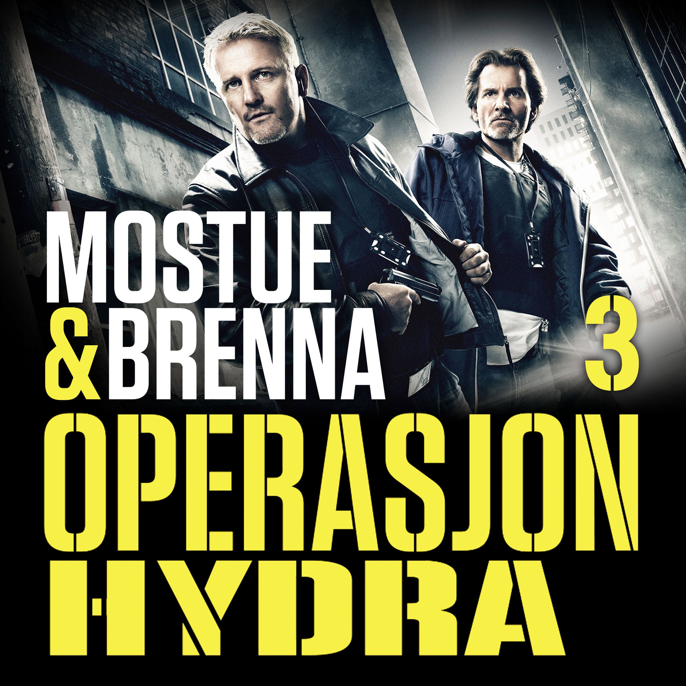 Operasjon Hydra