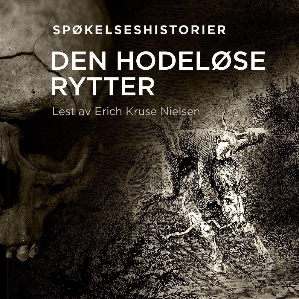 Den hodeløse rytter