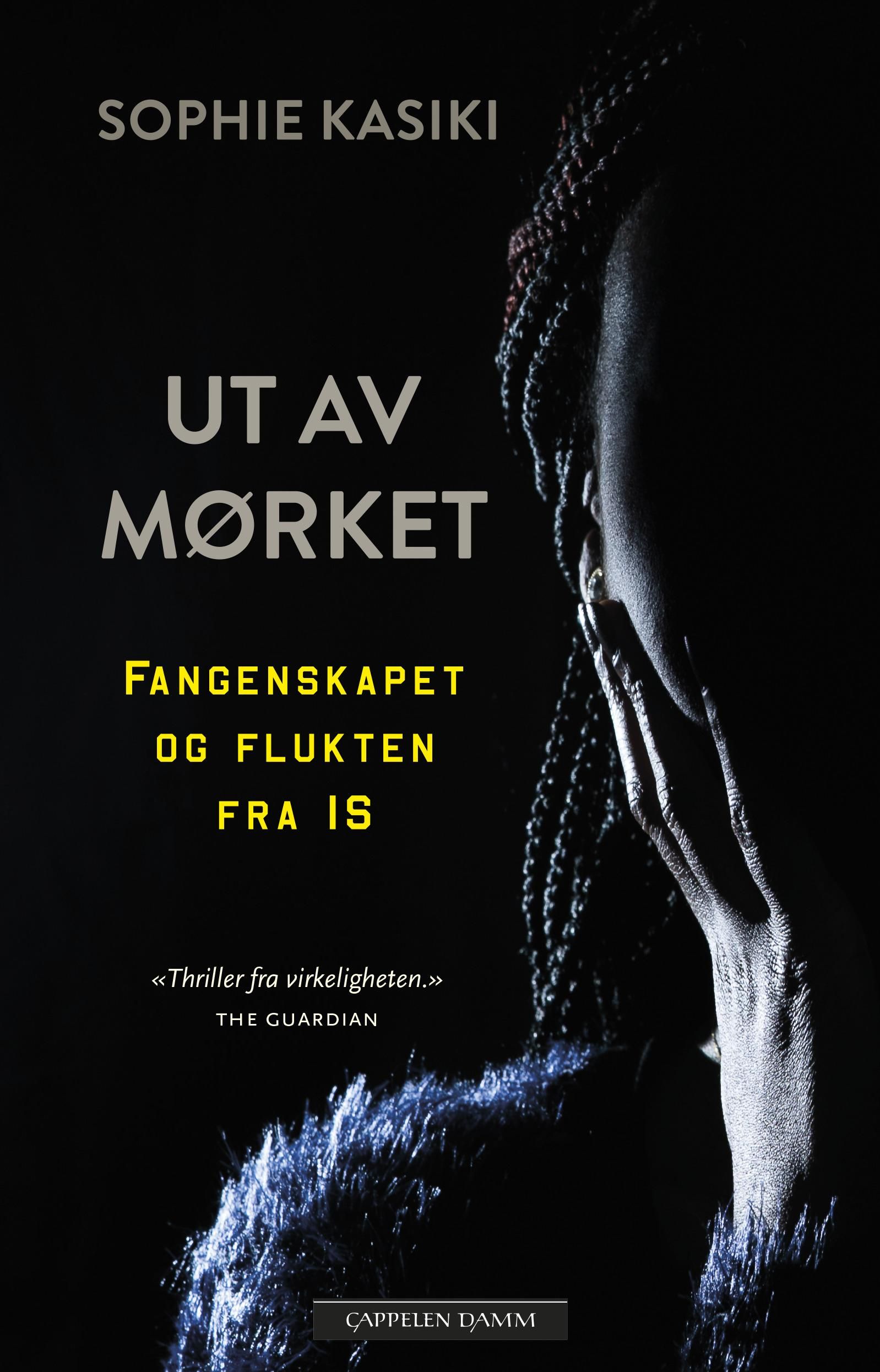 Ut av mørket - fangenskapet og flukten fra IS