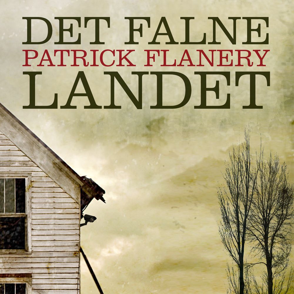 Det falne landet