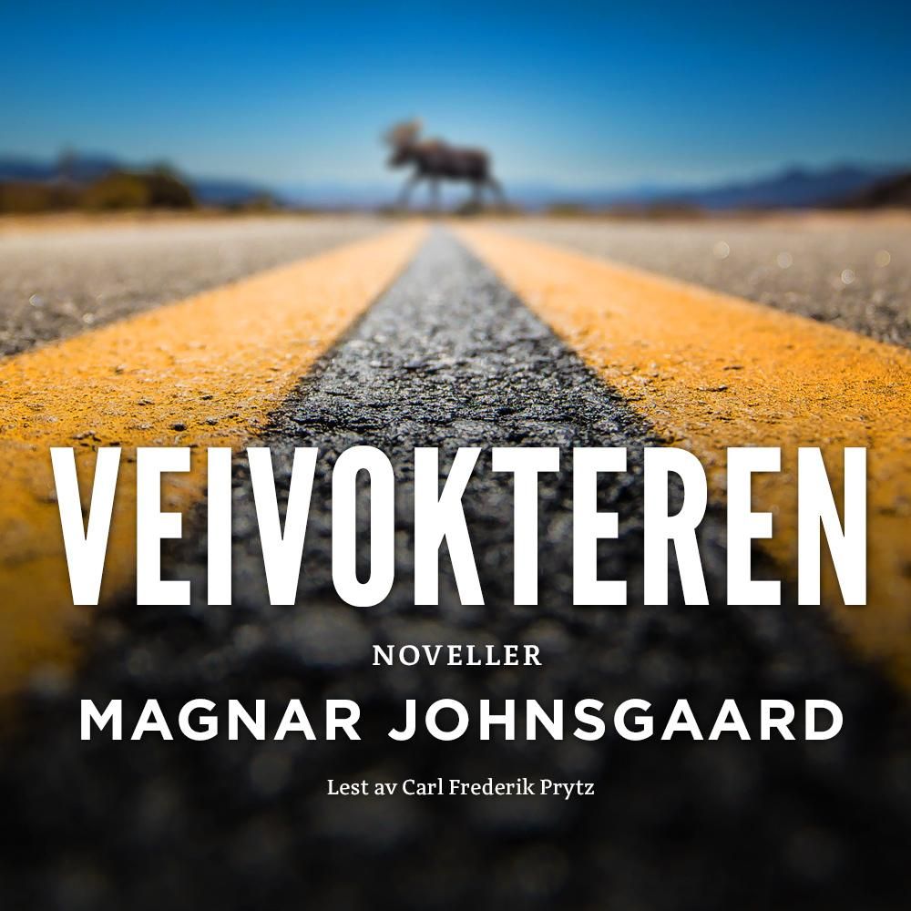 Veivokteren