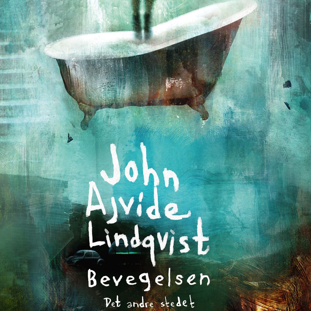 Bevegelsen - det andre stedet