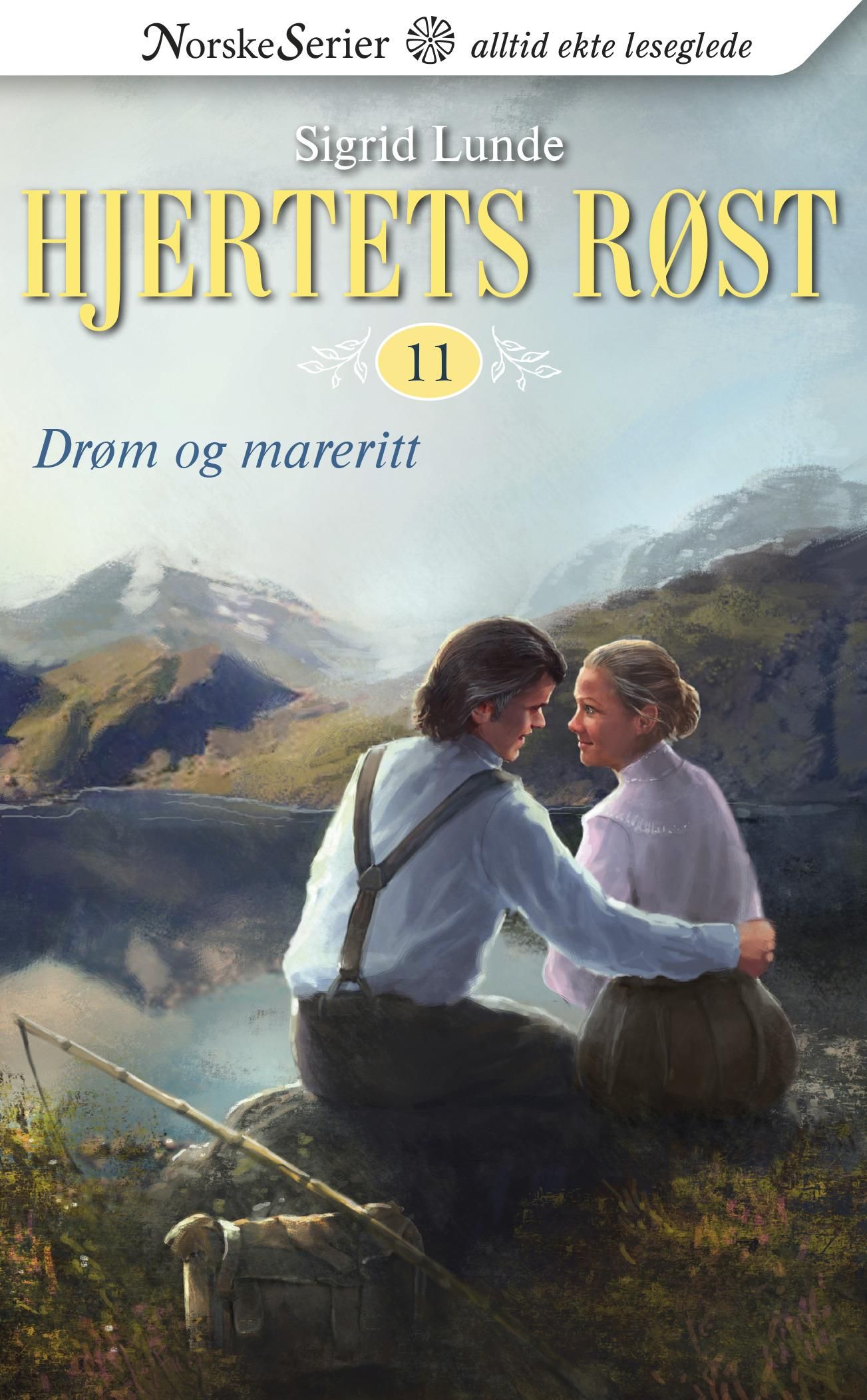 Drøm og mareritt