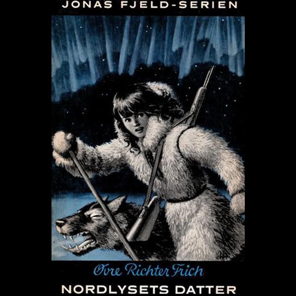 Nordlysets datter