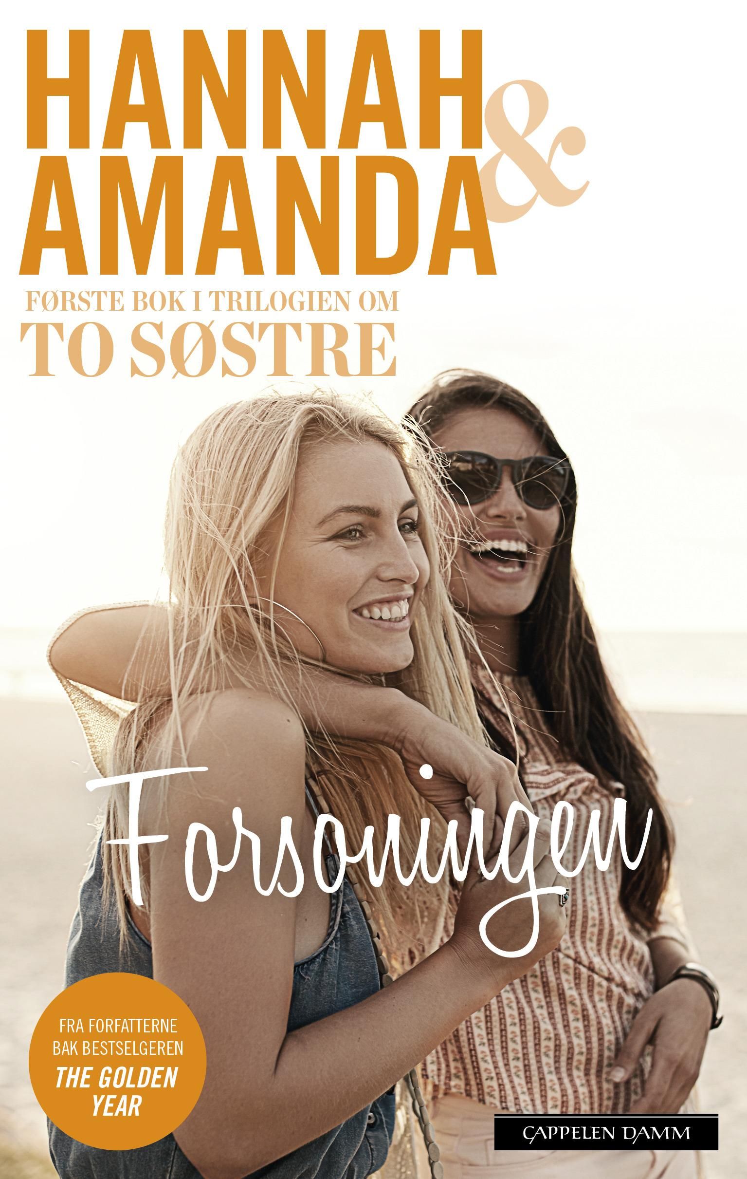 Forsoningen