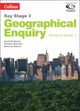 GEOG ENQUIRY STUDENT BK 1 PB