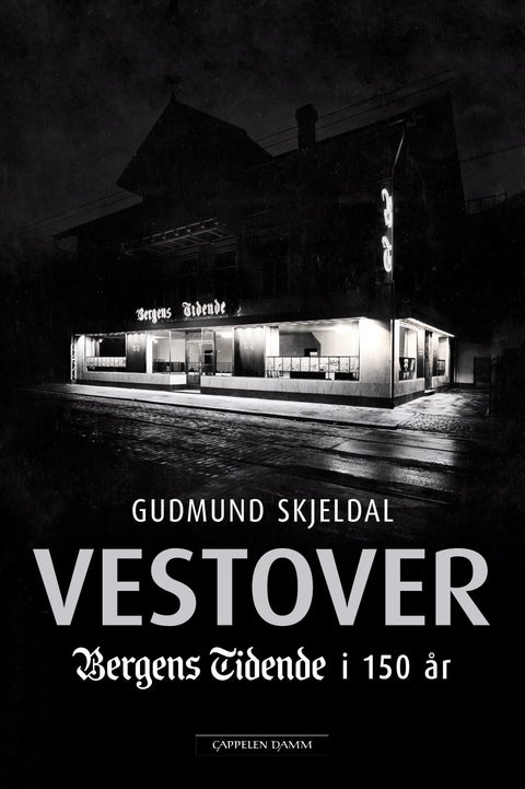 Vestover - Bergens tidende i 150 år