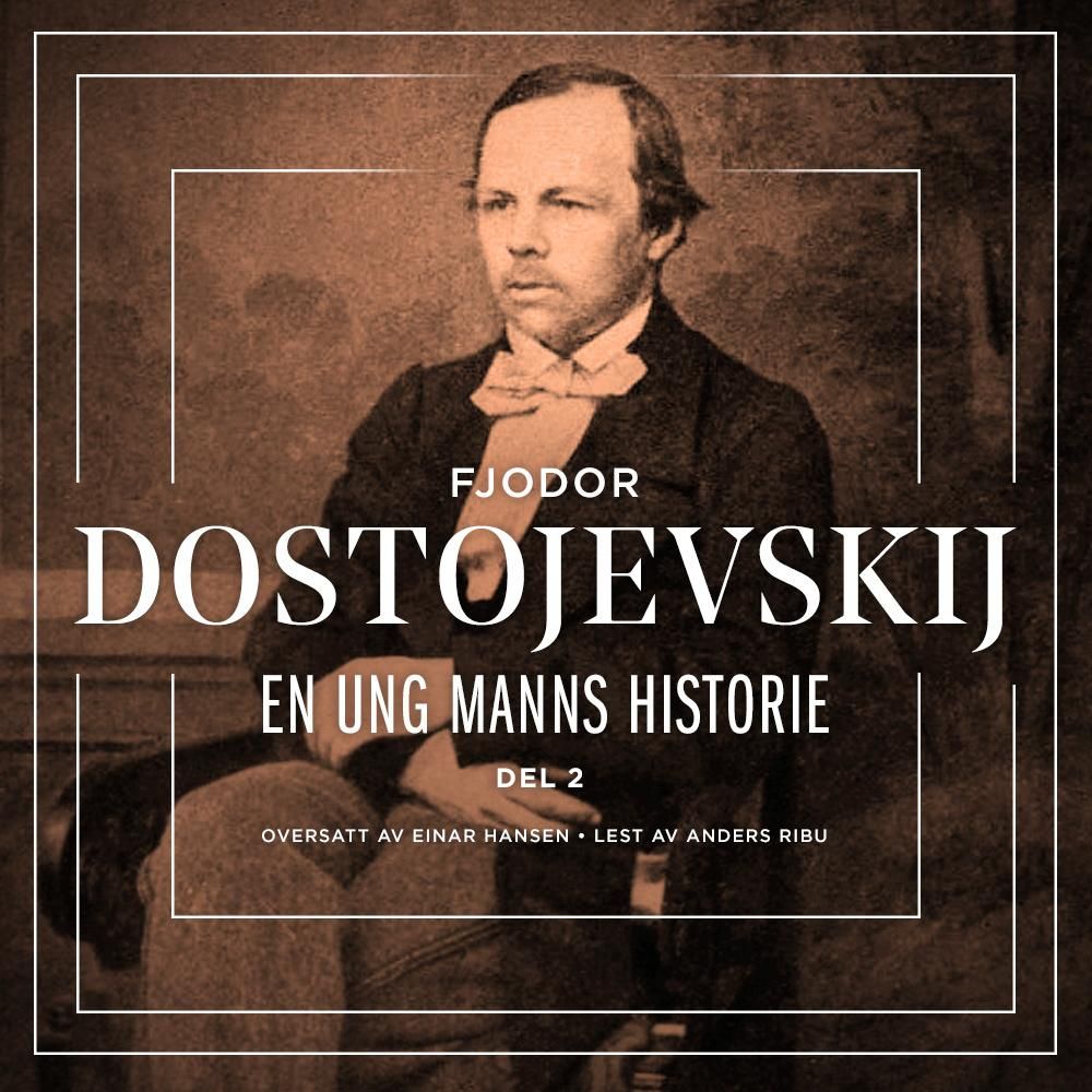 En ung manns historie - 2